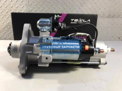 ������� ������ FH12 � ���� ������� Tesla Technics TT15187 TT15187 ����