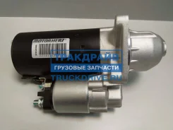 ������� Iveco Daily 9 ������ 12V 2,5kW 69502571 Motorherz STB1203WA STB1203WA ����