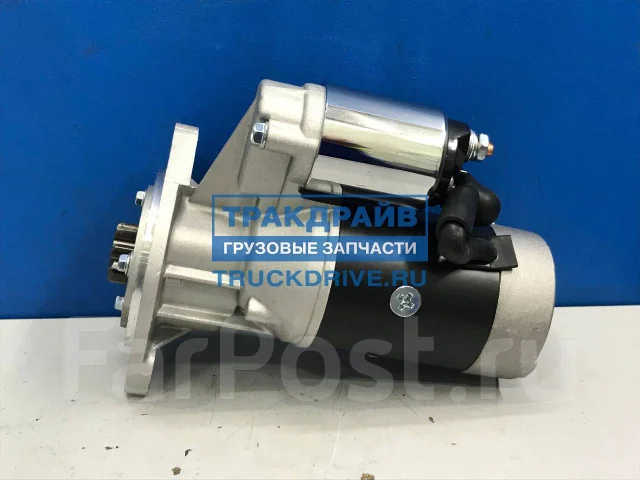 ������� ��� Thermo King 12V 2.2kW Tesla Technics TT15076 TT15076 ����