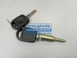    MAN TGS TGM   Topcover T00743001V1 T00743001V1 