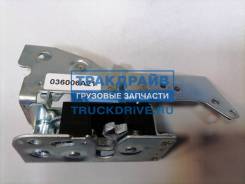   MAN TGA  Auger 78076 78076 