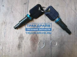 ������� ����� ������ FH12 16 FM9 10 12 (2 ��������+2 �����) Tangde TD07-51-072B TD0751072B ����