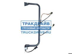    MAN TGA Tangde ZL05-57-021RW ZL0557021RW 