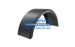 ����� ������������� ����������� 430x580x1300(1900) �� ��� ������ 385/65R22.5 Domar DK1675 DK1675 ����