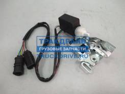      MAN TGA   Tangde TD06-57-195L TD0657195L 