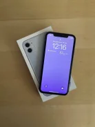 Apple iPhone 11. �/�, 64 ��, ����������, 3G, 4G LTE, 5G, NFC ����