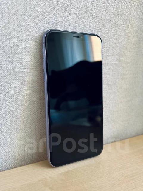 Apple iPhone 11. �/�, 64 ��, ����������, 3G, 4G LTE, 5G, NFC ����