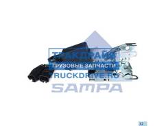      MAN TGA   Sampa 024.255 024255 