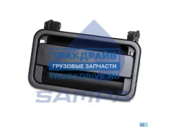 ����� ����� Volvo F12 Sampa 034.137 034137 ����