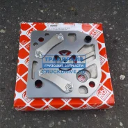 ����������� ����������� Mercedes Actros FEBI Bilstein 45909 45909 ����