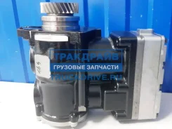 ���������� �������� ����� 2� ����������� ��������� OM457LA Yumak 0104173 0104173 ����