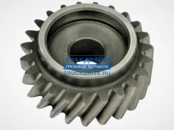 �������� ����������� MAN (D2866/D2876) OEM 51542100123 Yumak 01.598 01598 ����