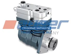 ���������� ��������������� Mercedes EvoBus ��������� OM457LA Auger 79613 79613 ����