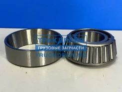 ��������� ������� ��� �/� �����, Shacman, Shaanxi, BPW, ���, MAN ROR �������� 50x110x42.25 �� (TKHB2401S) TEK-KOM TKHB9001 TKHB9001 ����