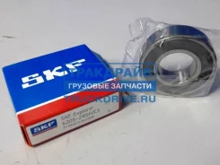 ��������� ����� Cummins N14, �11 25x52x15 ��. SKF 62052RSH/C3 62052RSH ����