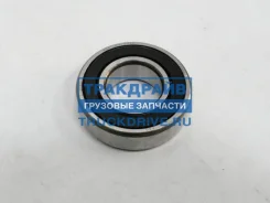 ��������� ��������� ��������� ���� 25x52x15 ��. FAG 6205.2RSR 62052RSR ����