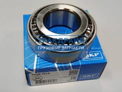 ��������� ��������� �������� ��� ���� ��� ����������� ������ 35x72x24.25 ��. SKF VKHB2018 VKHB2018 ����
