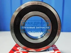 ��������� ��������� ��� ����������� ������ 3 ����� 35x80x21 ��. FAG 6307.2RSR 63072RSR ����
