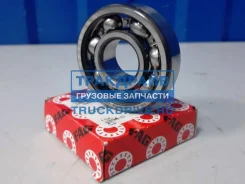 ��������� ��������� 20x52x15 ��������� ���� � ����������� ������� FAG 6304. C3 6304C3 ����