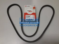 ������ �������� ��� Iveco Eurotech 10*1375 ��. LEMA AVX101375L AVX101375L ����