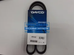 ������ ������������ 4PK1041 Iveco Stralis Trakker Dayco 4PK1035 4PK1035 ����