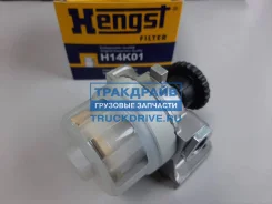 ����� �������� ���� ������ ������� � ����������� ����������� Hengst H14K01 H14K01 ����
