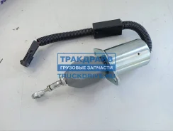 �������� ���� Cummins BT EQB 6CT ISLe (24V) Haffen 0823 0823 ����