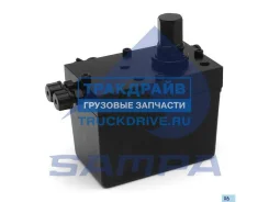 ����� ������� ������ RVI Premium/Kerax DXI, Volvo FE Sampa 034.102 034102 ����