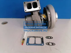 ������� ������ FH13 FM13 ��������� D13A ���� 3 Nissens 93303 93303 ����