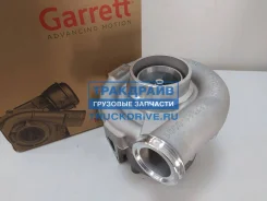 ������� MAN TGA ��������� D2066 Garrett 887393-5004Y 8873935004Y ����