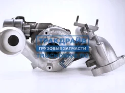������� ����������� �5 ����������� 1.9� TDI Borgwarner 54399880097 54399880097 ����