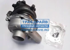 ������� Isuzu NPR75 NQR75 ��������� 4HK1-T 8973628390 Krauf MTI8390SL MTI8390SL ����