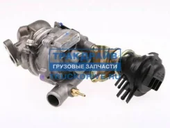 ������� Smart Fortwo ��������� M160 A1600960999 Krauf MTG1247SL MTG1247SL ����