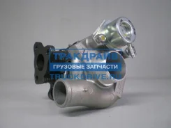 ������� Opel Astra, Astra H, Combo Tour, Corsa C ����� 1.7 Y17DT � Z17DTL Krauf MTM1216SL MTM1216SL ����