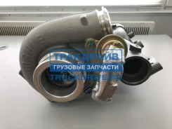 ��������������� ��� ����������� ��� XF105 � ������� Paccar MX300/MX340 ��������� 410/460 �. �. (���������� �� ������) Mahle 213 TC 18582 000 213TC1858...