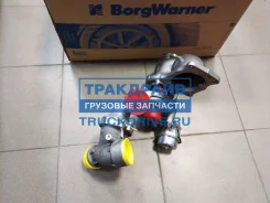 ��������������� �������� �������� 2,2 Bi-turbo A6460900380 Borgwarner 53049880057 53049880057 ����