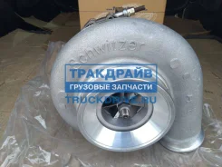 ������� �������� ����� � ������� OM457LA � 2002 � Schwitzer 318960 318960 ����