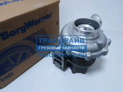 ������� ������ FL 6 ��������� D6B Borgwarner 53279986531 53279986531 ����