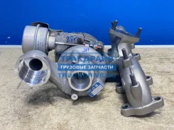 ��������������� Volkswagen Transporter T5 Borgwarner 54399880020 54399880020 ����