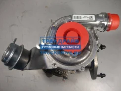 ������� ���� ������ ��������� 2.3 dCi Garrett 795637-5001S 7956375001S ����
