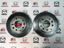 ����� ��������� ������ Mazda 3 BP 2019-2024 B45G26251B ����
