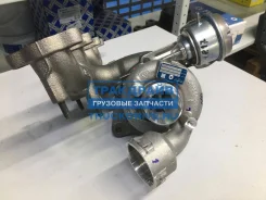 ������� ��� �����������, ����� � ������� 1.9 TDI Borgwarner 54399880029 54399880029 ����