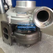 ��������������� Actros ����3 ��������� OM501LA (�������� �� 316699) Borgwarner 53319887137 53319887137 ����