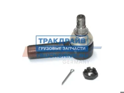 ���������� ���������� ������� ���� ������ MB 814D, L: 115/M30x1,5 Auger 10053 10053 ����
