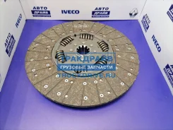 ���� ��������� 430GTZ-2 -10N ��� ��� ����������� ��� CF85/XF105 Sachs 1878 003 647 1878003647 ����