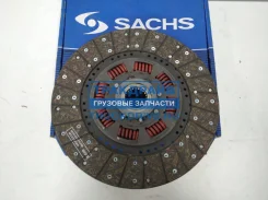 ���� ��������� Volvo FH12 380 �� 24 ����� ������� ��������� Sachs 1878 001 216 1878001216 ����