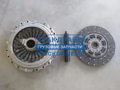 �������� ��������� ������ FH � 2005 � (2 ����� � ���������) LUK 640302718 640302718 ����