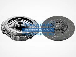 �������� ��������� ������ FH12 380/420 � ���� ������ AE440 Sachs 3400 700 350 3400700350 ����
