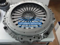 ������� ��������� ��� 430 �� (� ��� ����� �� ��������� � 2017 � � ��� Tipmatic) Sachs 3482 000 246 3482000246 ����