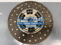 ���� ��������� ��������� MAN TGA TGS TGX 807733 Valeo 807733 807733 ����